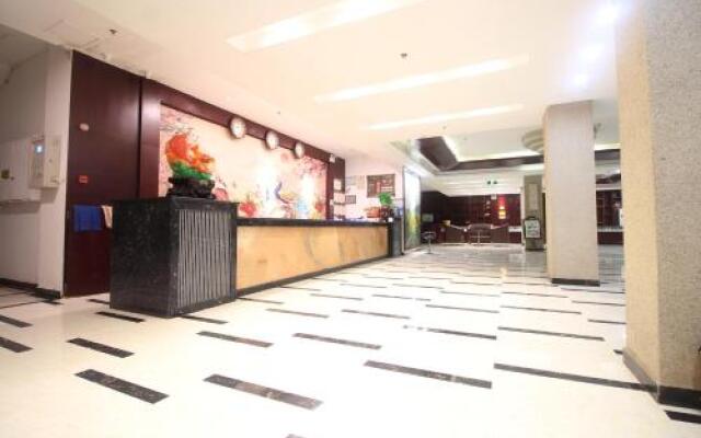 Wanning Dong´ao Impression Style Hotel