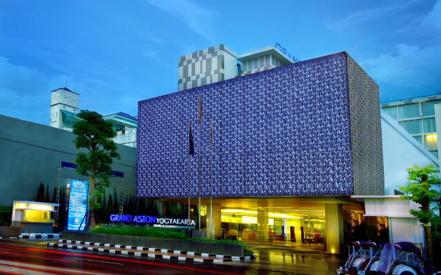 ARTOTEL Suites Bianti Yogyakarta