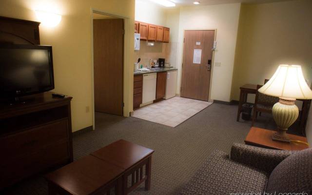 Staybridge Suites San Angelo by IHG