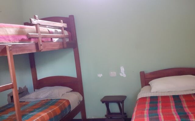 Andorina Hostal, Arte & Cultura