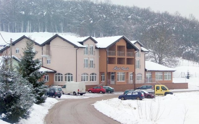 Hotel Amarilis