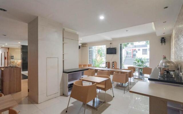 RedDoorz At Hotel Arimbi Dewi Sartika Baru