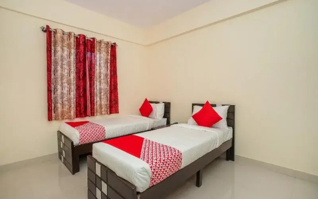 Sri Sai Guest House By OYO Rooms