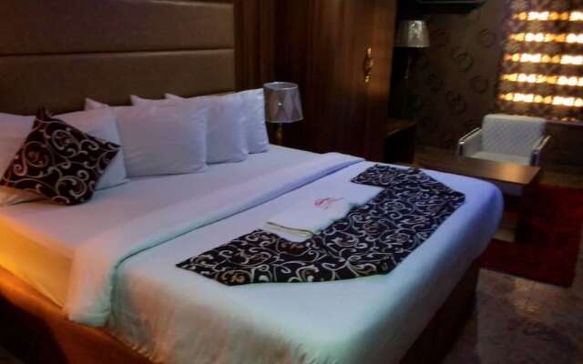 Global Signature Hotel