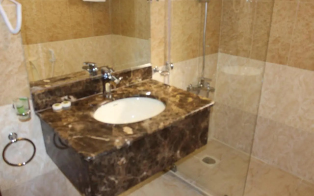 Terrace Furnished Apartments- Hawally 1