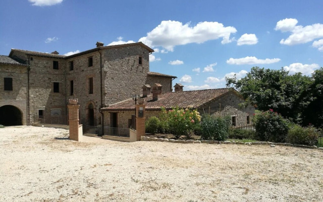 Apartment Ginestra 1 Bedroom 5 Pax Shared Pool