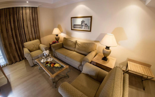 Curium Palace Hotel