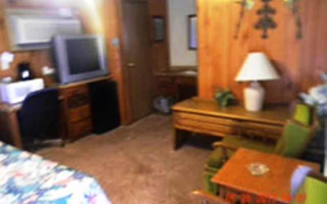 Nostalgic Stay Inn