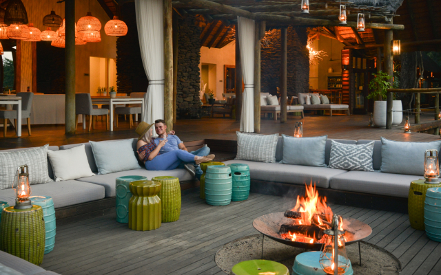 Lion Sands Narina Lodge