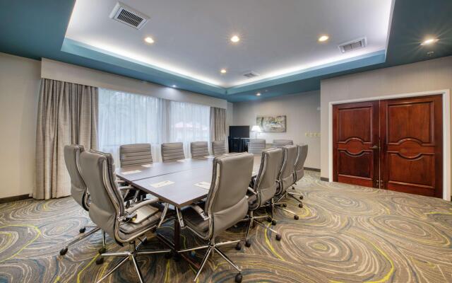 Hampton Inn & Suites Wilmington/Wrightsville Beach