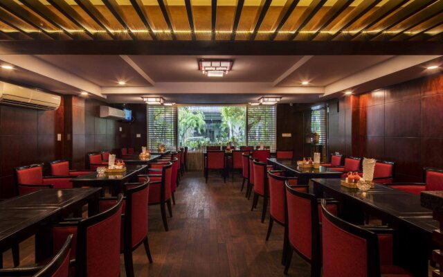 Vien Dong 2 Hotel