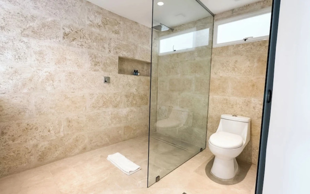 Macanao Lodge BY LD Hoteles