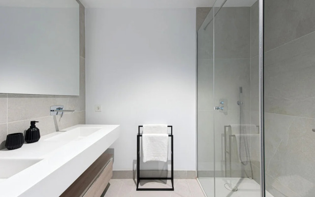 Stay U-nique Apartment Romana