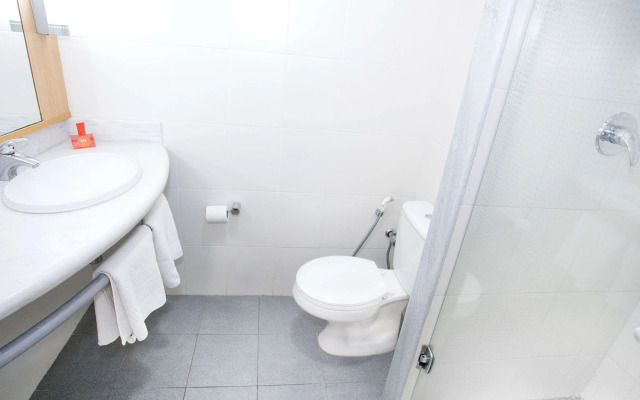 Ibis Feira De Santana