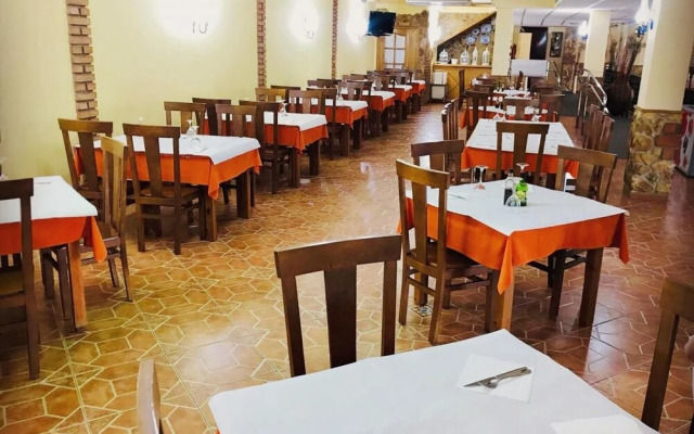 Hostal Sorbas