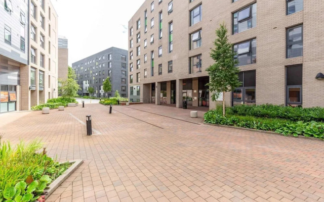 For Students Only Bryson Court