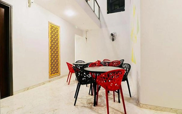 Gazelle Inn by OYO Rooms