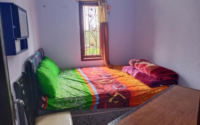Elen Homestay by ABM