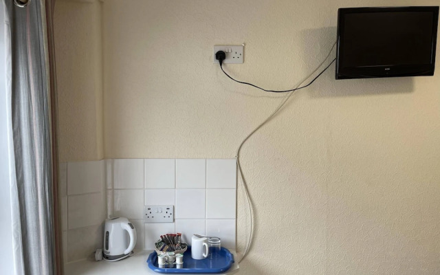 Lamplighter Guesthouse