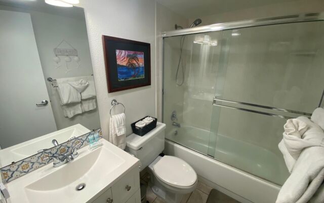 Kamaole Sands 5401 in Kihei