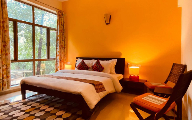 Soul Tree Villa 111 Luxury 4 BHK villa with pool