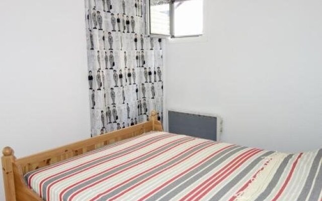 Apartment Katikias