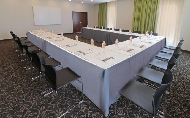 Staybridge Suites San Luis Potosi by IHG