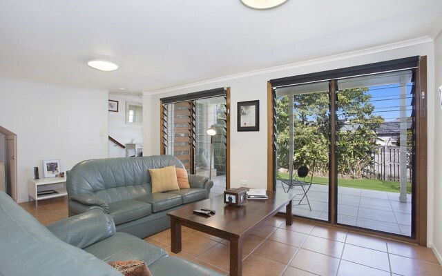 Burleigh Heights