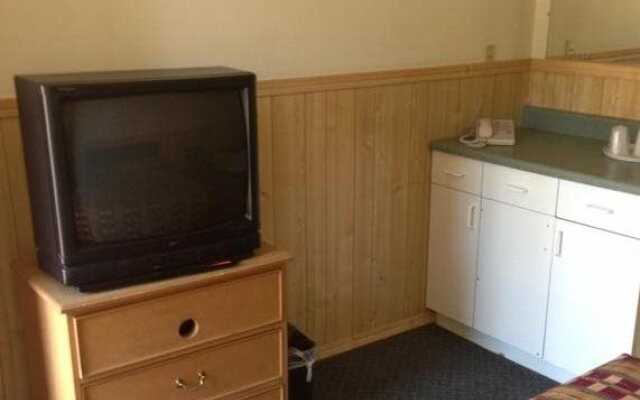 Kings Row Inn