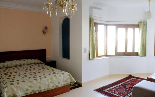 Riad Dar Achaach