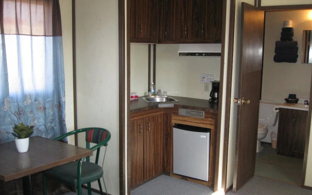 Westmark Inn Beaver Creek