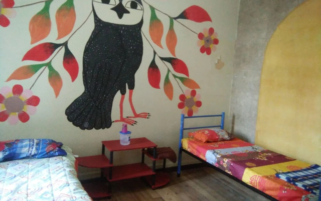 Krishna Hostal - Hostel
