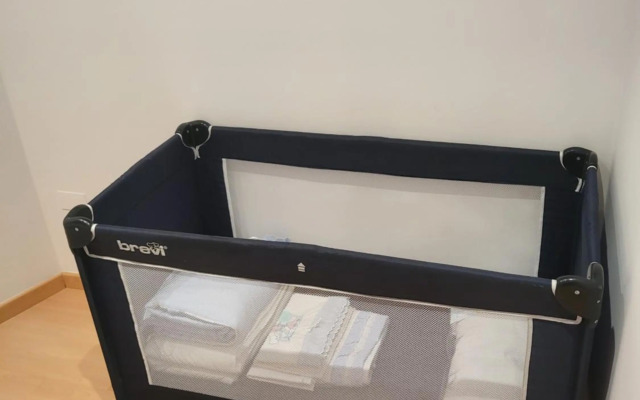 Apartamento Sanxenxo Carles Deluxe Ocean View