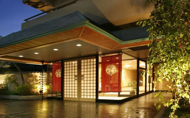 Kanko Hotel Tamaru