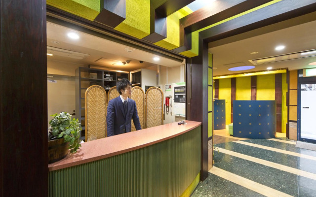 International Hotel Kabukicho