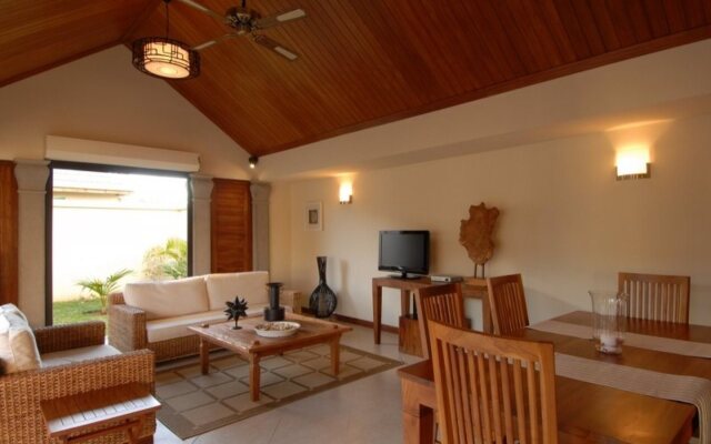 Oasis Villa By Evaco