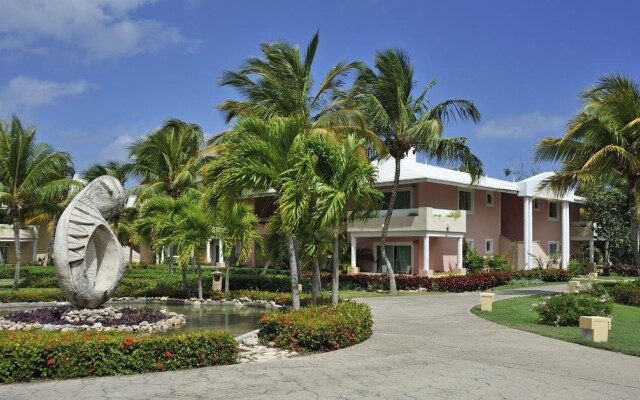 Paradisus Rio De Oro Resort & Spa