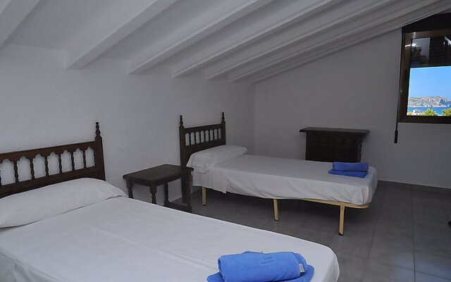House Tosalans Jávea