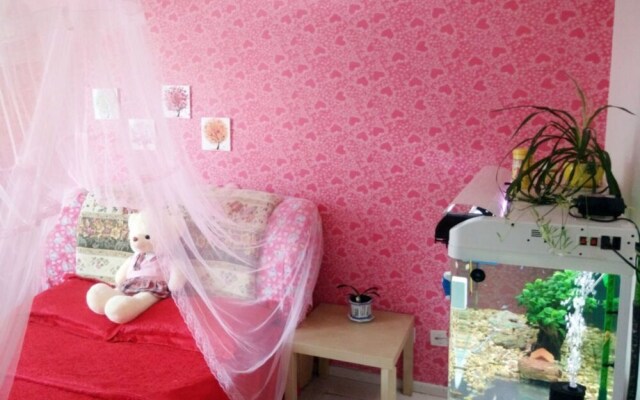 Dalian Haizhixin Apartment