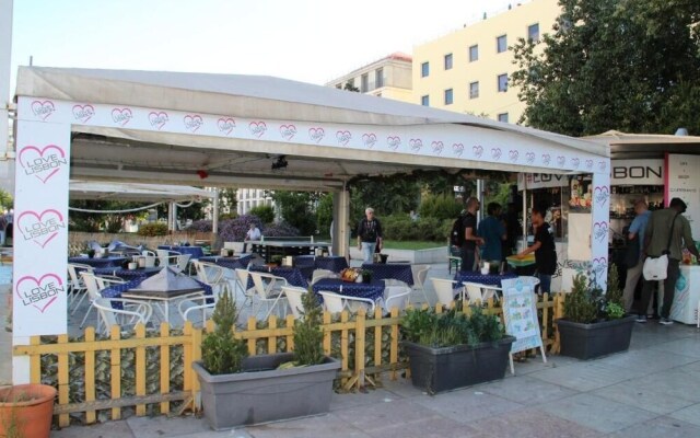 Viriato Rooms