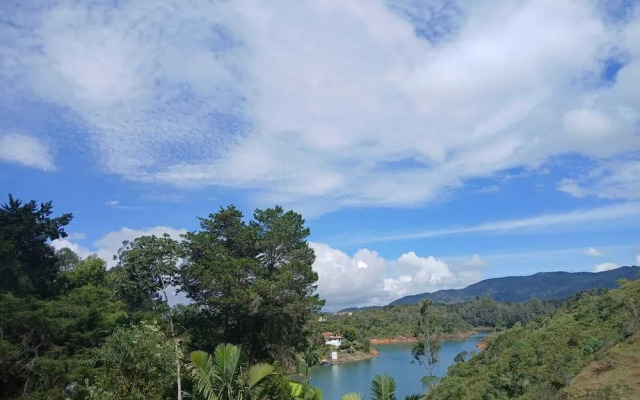 Hotel Bahía Del Faro