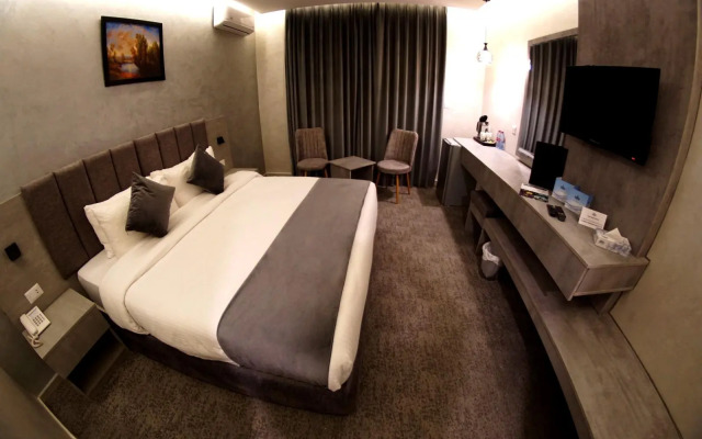 Kaya Hotel Amman