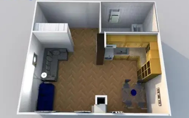 Sienna Residence