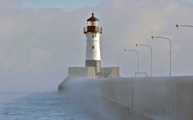 Hampton Inn Duluth Canal Park