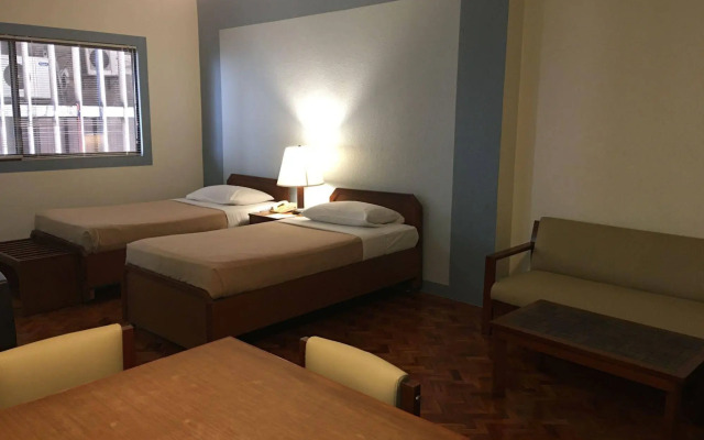 Sunny Bay Suites
