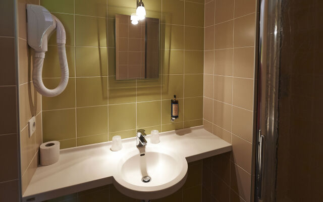 Cit’Hotel Les Alizes