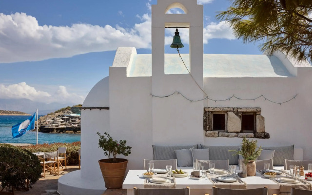 Thalassa Villas
