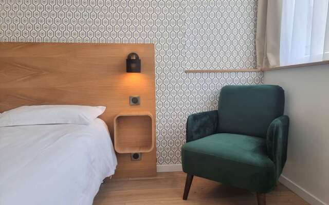 Oskar Hotel