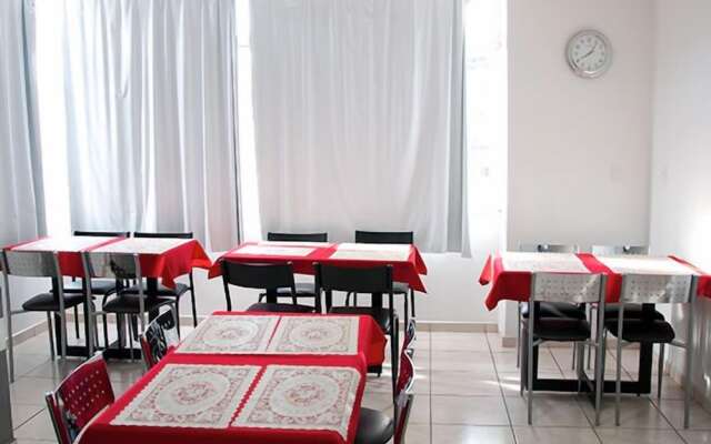 Hotel Pousada da Água Santa