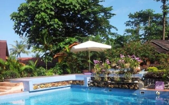 Kwaimaipar Orchid Garden Resort Spa & Wellness